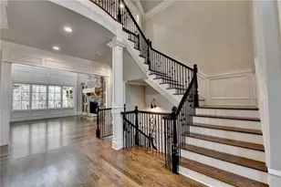 4575 Whitestone Way, Suwanee, GA 30024 - Photo 8