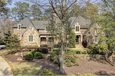 4575 Whitestone Way, Suwanee, GA 30024 - Photo 1