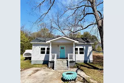 1086 Barton Street, Conyers, GA 30012 - Photo 1