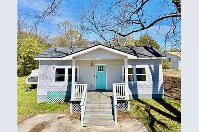 1086 Barton Street, Conyers, GA 30012 - Photo 2