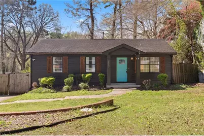 2867 Joyce Avenue, Decatur, GA 30032 - Photo 1