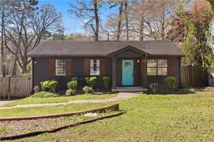 2867 Joyce Ave, Decatur, GA 30032 - Photo 1