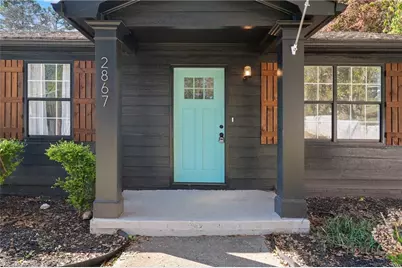 2867 Joyce Avenue, Decatur, GA 30032 - Photo 2