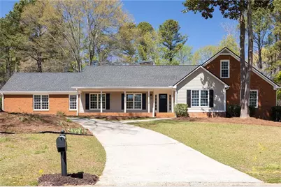 315 Lucinda Court NW, Marietta, GA 30064 - Photo 38