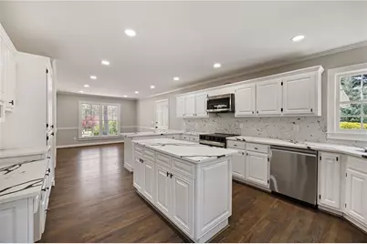 315 Lucinda Court NW, Marietta, GA 30064 - Photo 8