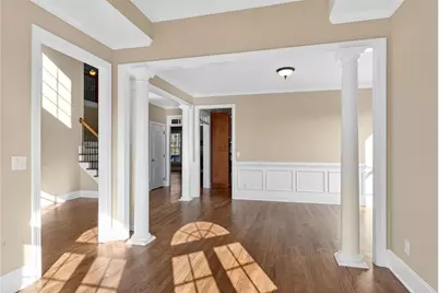 630 Blackwater Ridge, Canton, GA 30114 - Photo 6