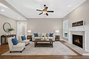 630 Blackwater Ridge, Canton, GA 30114 - Photo 16