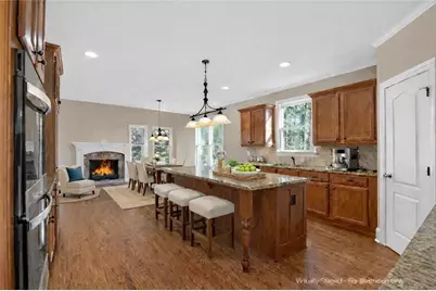 630 Blackwater Ridge, Canton, GA 30114 - Photo 8