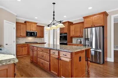 630 Blackwater Ridge, Canton, GA 30114 - Photo 10