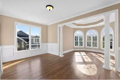 630 Blackwater Ridge, Canton, GA 30114 - Photo 4