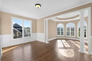 630 Blackwater Ridge, Canton, GA 30114 - Photo 4