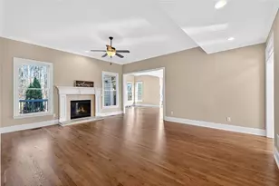 630 Blackwater Ridge, Canton, GA 30114 - Photo 20