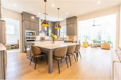 6210 Bentley Commons Drive, Cumming, GA 30040 - Photo 2