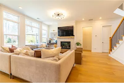 6210 Bentley Commons Drive, Cumming, GA 30040 - Photo 8