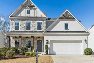 4345 Madison Hall Drive, Cumming, GA 30028 - Photo 1