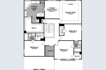4345 Madison Hall Drive, Cumming, GA 30028 - Photo 42