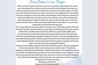 4345 Madison Hall Drive, Cumming, GA 30028 - Photo 8