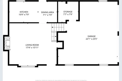 115 Derby Country Drive, Ellenwood, GA 30294 - Photo 26