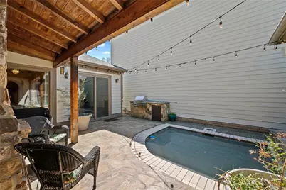 313 Gray Shingle Lane, Woodstock, GA 30189 - Photo 8