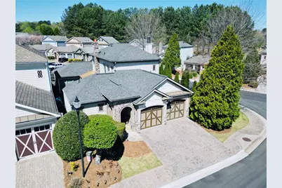 313 Gray Shingle Lane, Woodstock, GA 30189 - Photo 2