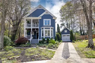 1115 Leah Ln SE, Atlanta, GA 30316 - Photo 1