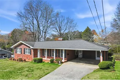 3024 Saint Charles Avenue, Gainesville, GA 30504 - Photo 2