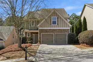 205 Creek Side Pass, Canton, GA 30114 - Photo 1