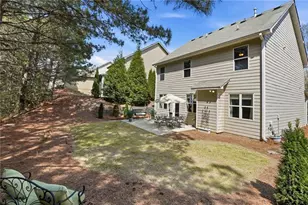 205 Creek Side Pass, Canton, GA 30114 - Photo 26