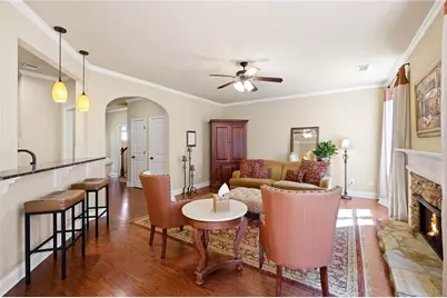 205 Creekside Pass, Canton, GA 30114 - Photo 4