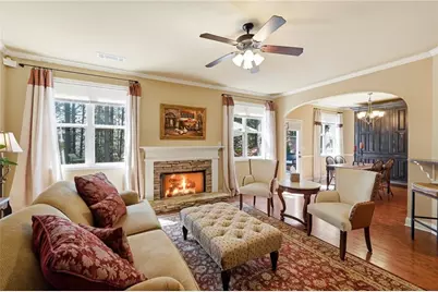 205 Creekside Pass, Canton, GA 30114 - Photo 6