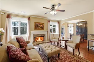 205 Creek Side Pass, Canton, GA 30114 - Photo 6