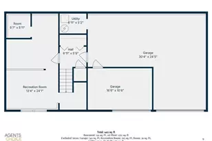 189 Misty Ridge Pl, Hiram, GA 30141 - Photo 34