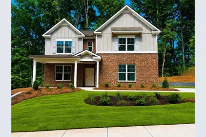 4553 Ajo Walk SW, Atlanta, GA 30331 - Photo 1