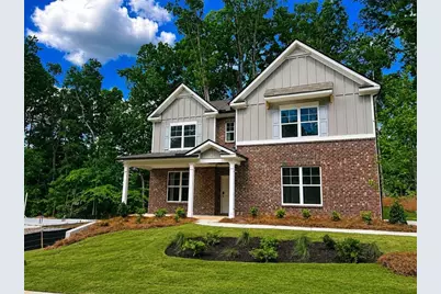 4553 Ajo Walk SW, Atlanta, GA 30331 - Photo 2