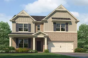 4553 Ajo Walk SW, Atlanta, GA 30331 - Photo 1