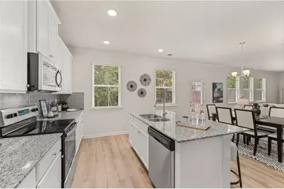 4553 Ajo Walk SW, Atlanta, GA 30331 - Photo 8