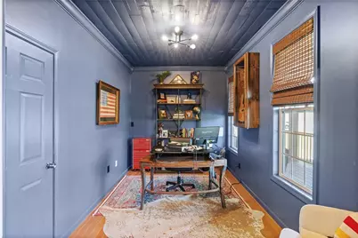 148 Henry Mack Hill Road, Rydal, GA 30171 - Photo 8