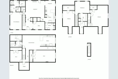 148 Henry Mack Hill Road, Rydal, GA 30171 - Photo 72