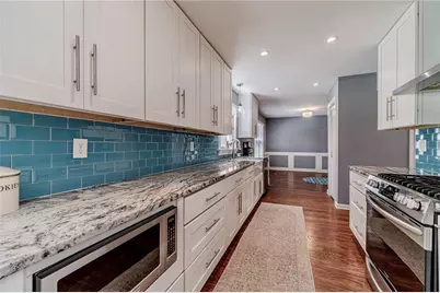 1423 Janice Court SW, Lilburn, GA 30047 - Photo 16