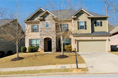 4844 Albany Way, Atlanta, GA 30331 - Photo 1