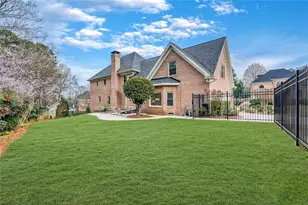 2672 Henderson Ridge Dr, Tucker, GA 30084 - Photo 46