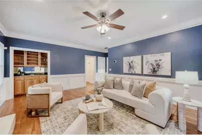 2672 Henderson Ridge Drive, Tucker, GA 30084 - Photo 6