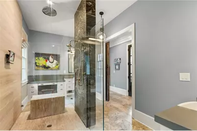 10748 Serenbe Lane, Chattahoochee Hills, GA 30268 - Photo 18