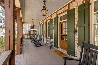 10748 Serenbe Lane, Chattahoochee Hills, GA 30268 - Photo 4