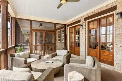 10748 Serenbe Lane, Chattahoochee Hills, GA 30268 - Photo 20