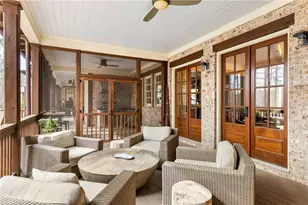 10748 Serenbe Ln, Chattahoochee Hills, GA 30268 - Photo 20