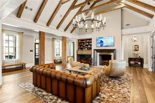 10748 Serenbe Ln, Chattahoochee Hills, GA 30268 - Photo 12