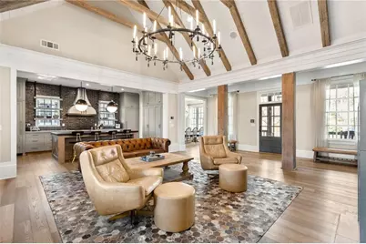 10748 Serenbe Lane, Chattahoochee Hills, GA 30268 - Photo 6