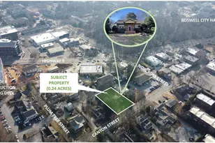 1015 Canton St, Roswell, GA 30075 - Photo 1