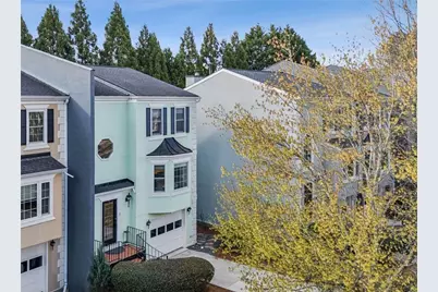 18 Sycamore Station, Decatur, GA 30030 - Photo 4